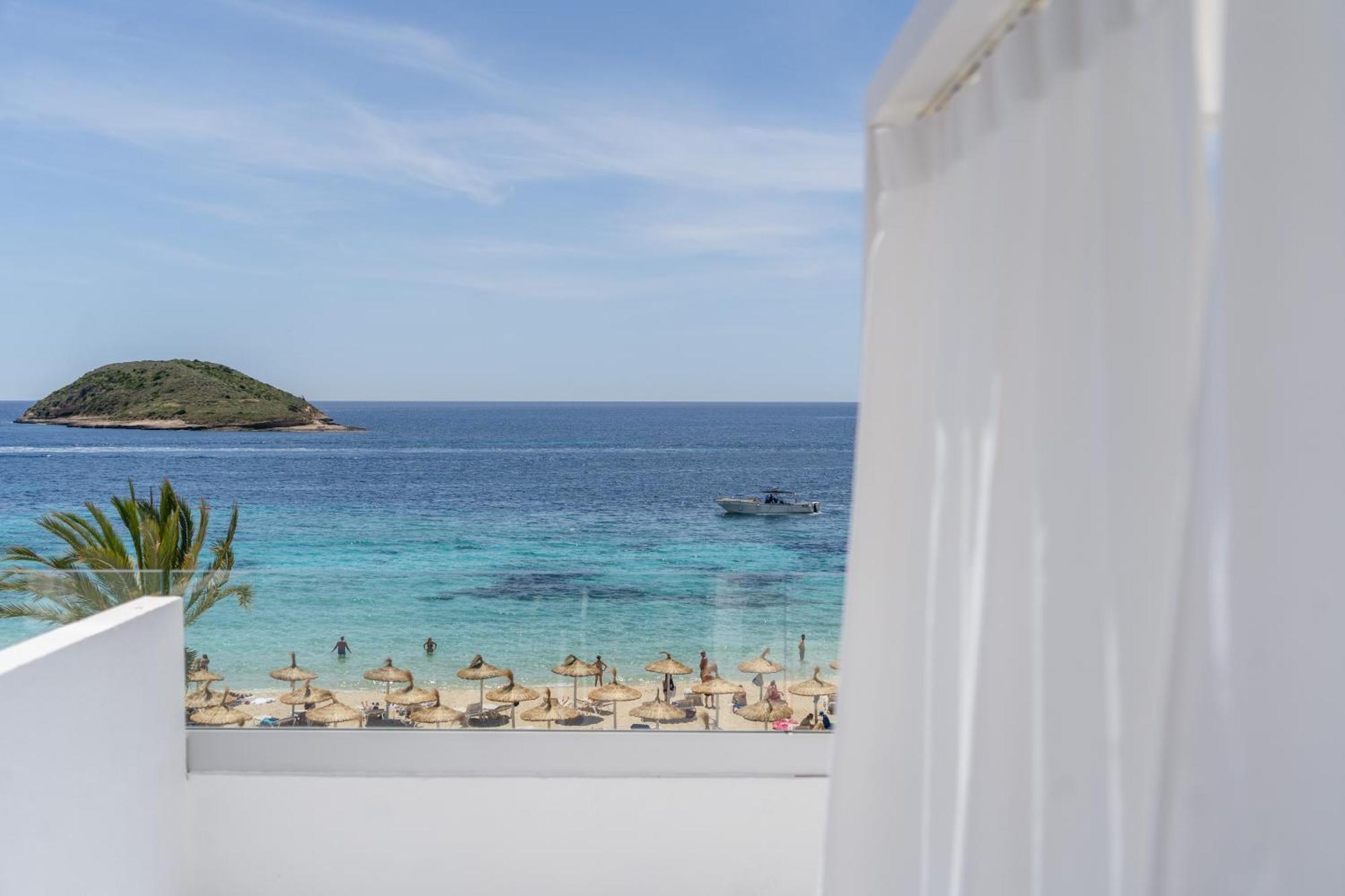 Flamboyan Caribe & Hotel Magaluf (Mallorca)