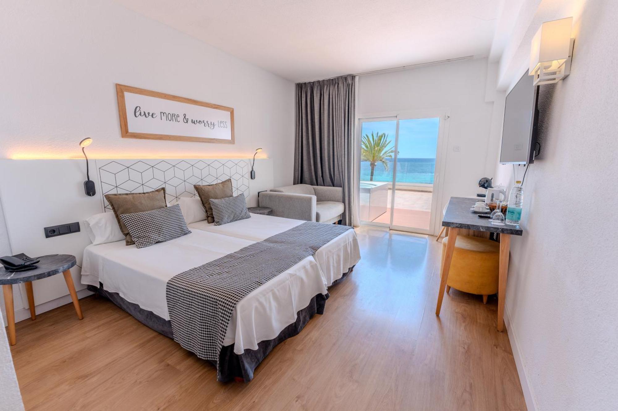 Flamboyan Caribe & 4* Magaluf (Mallorca)