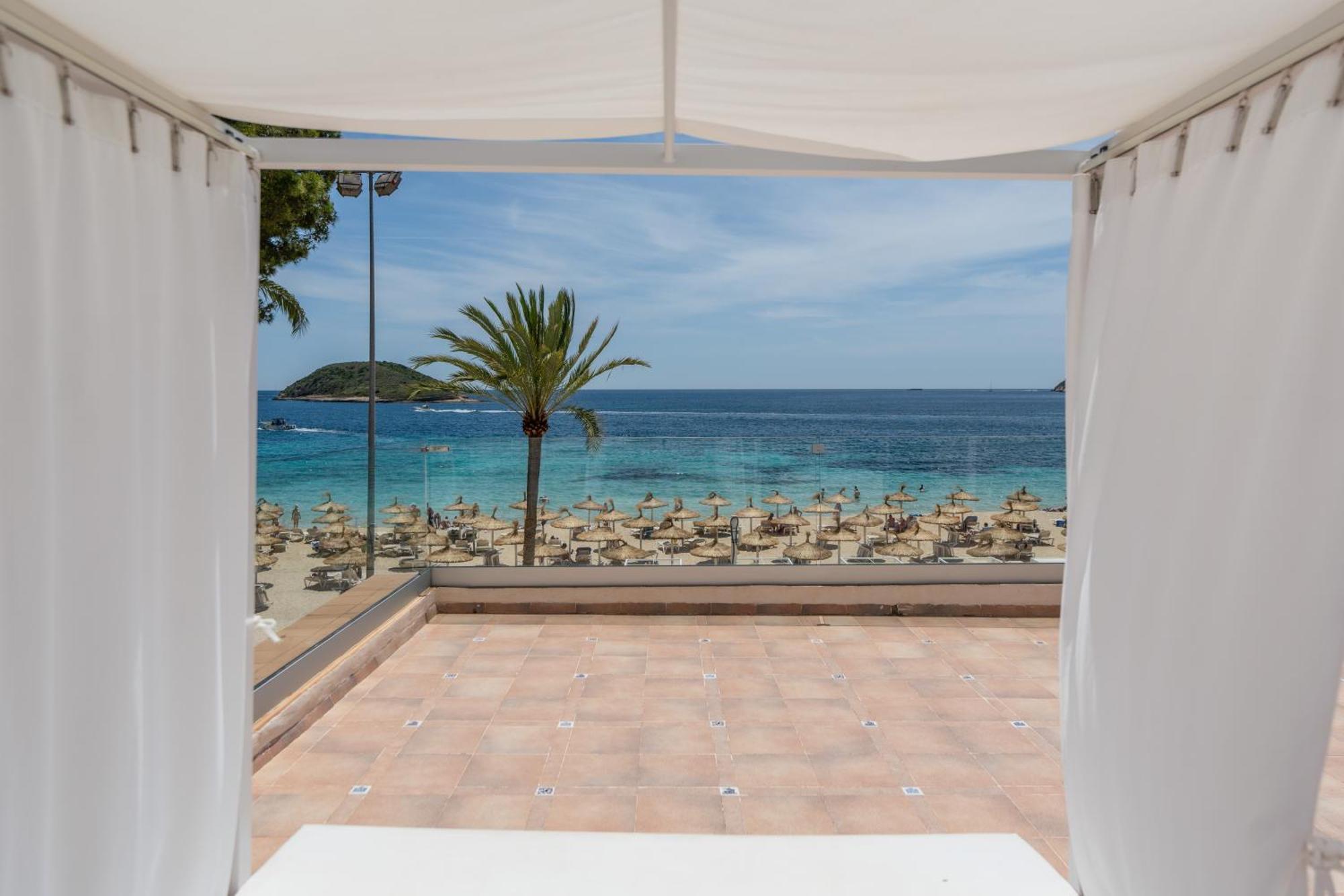 Hotel Flamboyan Caribe & 4*