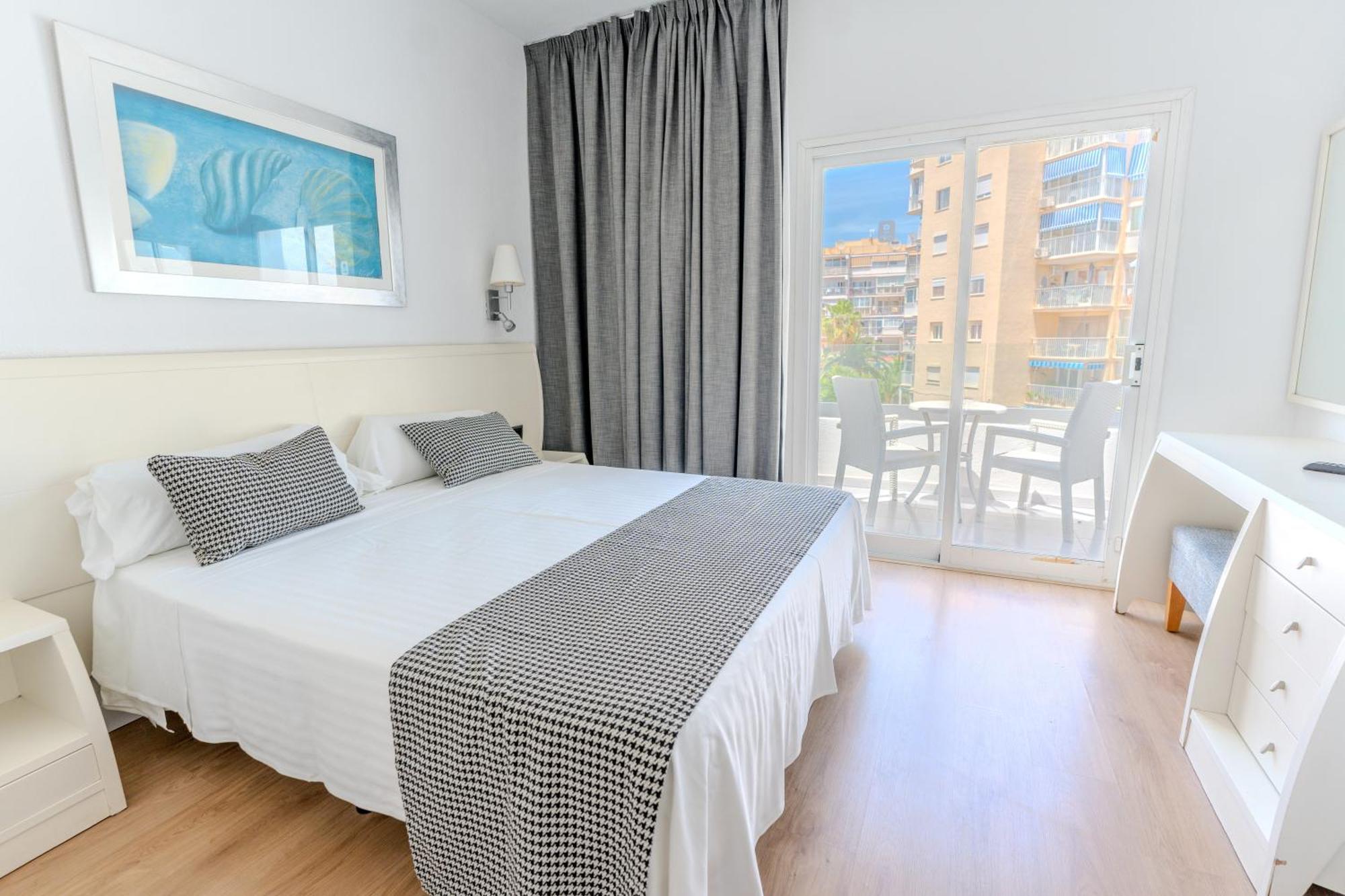 Flamboyan Caribe & Hotel Magaluf (Mallorca)